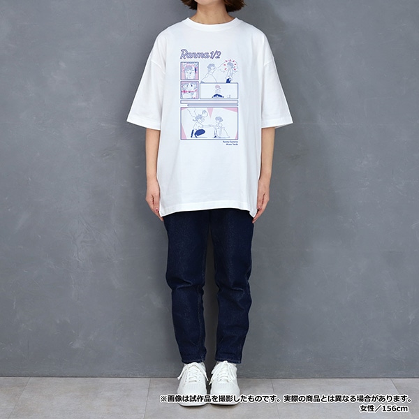 1/2@Space A la mode T-shirt Collection@zCg^M