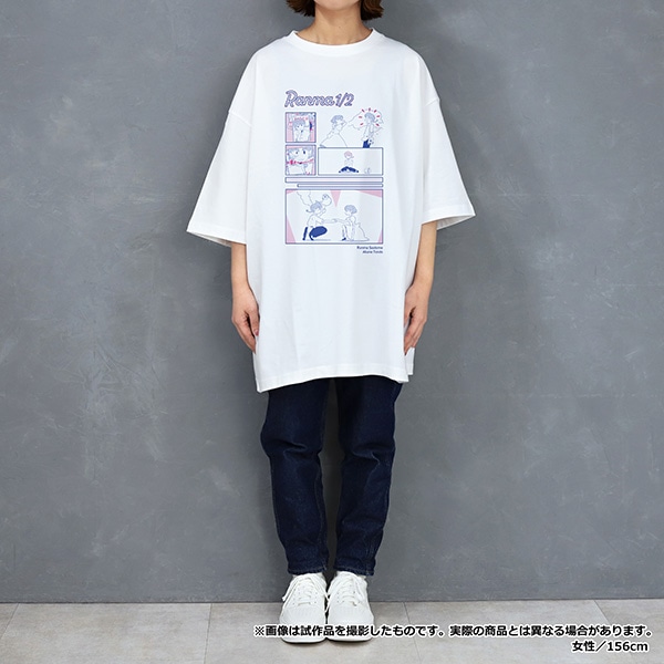 1/2@Space A la mode T-shirt Collection@zCg^L