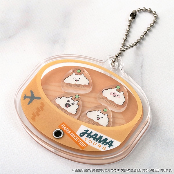 18TRIP�@���イ�܂��̃V���J�V���J�A�N�����L�[�z���_�[