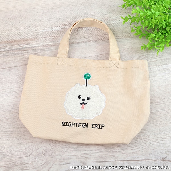 18TRIP@イ܂̃g[gobO