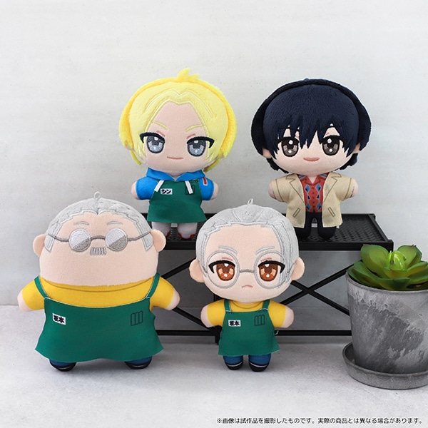 SAKAMOTO DAYS@ʂpiʂ݃}XRbgj^_