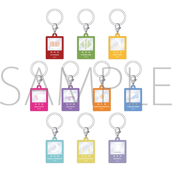 uCN}CP[X@Au}[J[RNV^A@_1핕