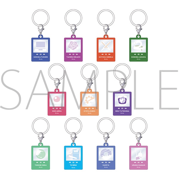 uCN}CP[X@Au}[J[RNV^B@_1핕