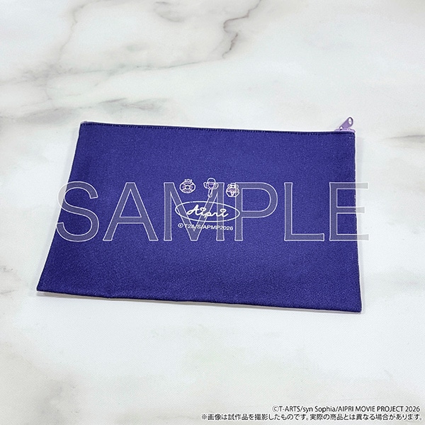 �f��Ђ݂̃A�C�v���@�܂񂩂��o�Y���E�����C�u�I �t���b�g�|�[�`