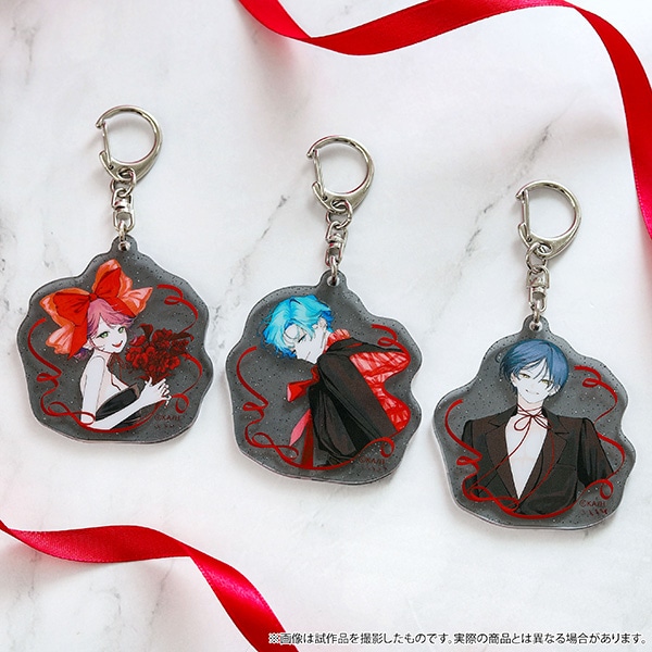 �炾������D���ɂȂ�܂���@�����A�N�����L�[�z���_�[�^�y��_��