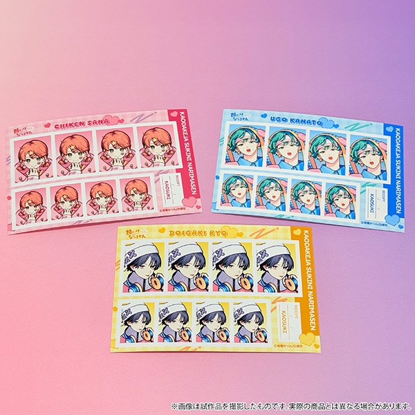 �炾������D���ɂȂ�܂���@�ؖ��ʐ^��