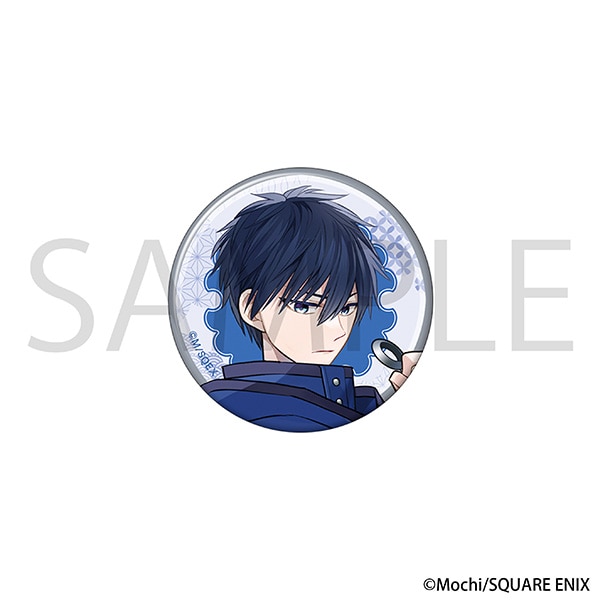 �l�S�l�S�@�ʃo�b�W�Z�b�g