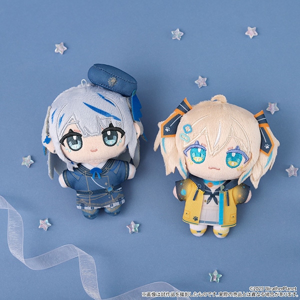 WeatherPlanet�@�ʂ��p���i�ʂ�����݃}�X�R�b�g�j�^�J�C���J