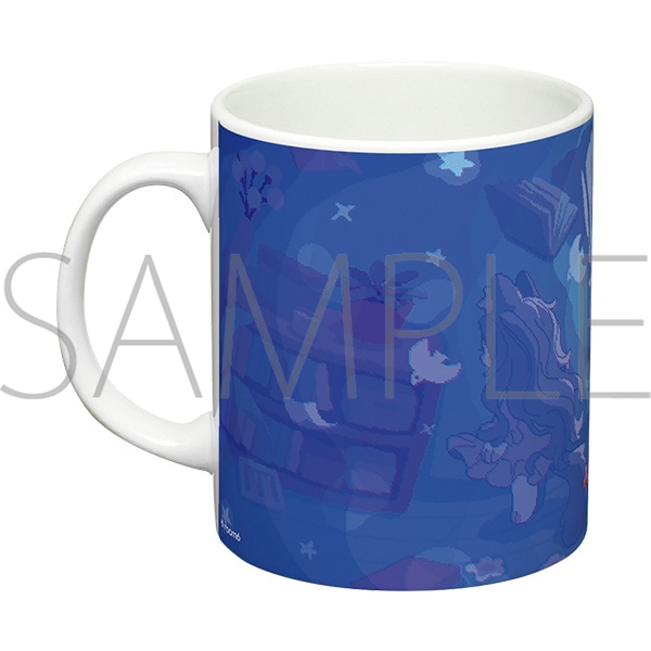 �g���C�����C�̌�������@�}�O�J�b�v