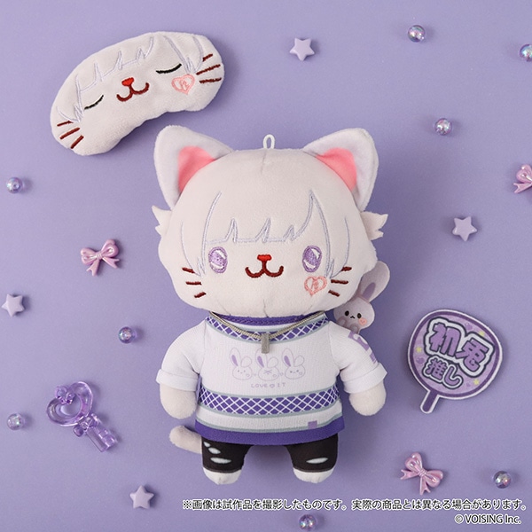 ꂢ@withCAT AC}XNtʂ݃L[z_[Plus^e