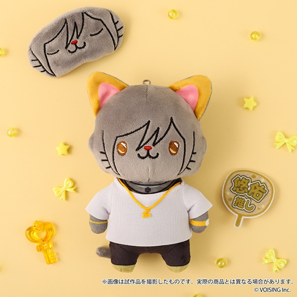 ꂢ@withCAT AC}XNtʂ݃L[z_[Plus^IC