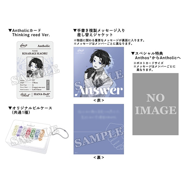 y@OZbgzyCDzDoll* 4th season Human or Doll: Answer