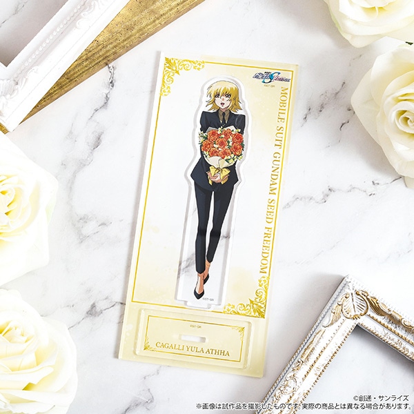 ����Łw�@����m�K���_��SEED FREEDOM�x�@�A�N�����X�^���h�^�J�K���E�����E�A�X�n�@�q�ԑ��r