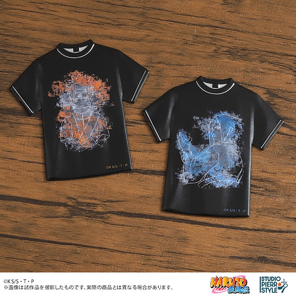 NARUTO-�i���g- �����`�@�X�^�W�I�҂���X�^�C���@ T�V���c�`���^���}�O�l�b�g�@�����̓T�X�P