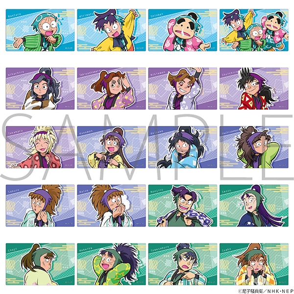 �E���ܗ����Y�@�g���[�f�B���O�N���A�J�[�h�^�S60��^�����_��3������