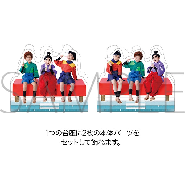 ���c�u�E���ܗ����Y�v ��������@�A�N�����X�^���h�@��N��