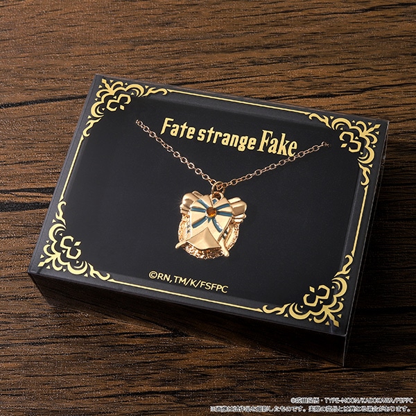 Fate/strange Fake�@�l�b�N���X�^�A�[�`���[�y�󒍐��Y���i�z