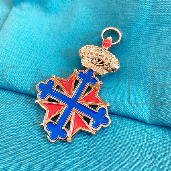 �y�O�ҁz���~�I�̐���@�}���e�B�[�j�Ƃ̌M�̓u���[�`