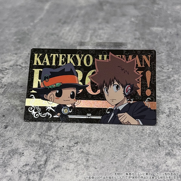 �ƒ닳�t�q�b�g�}�� REBORN�I�@�J�[�h�Z���N�V���� �`�X�v�����O�t�F�A�`