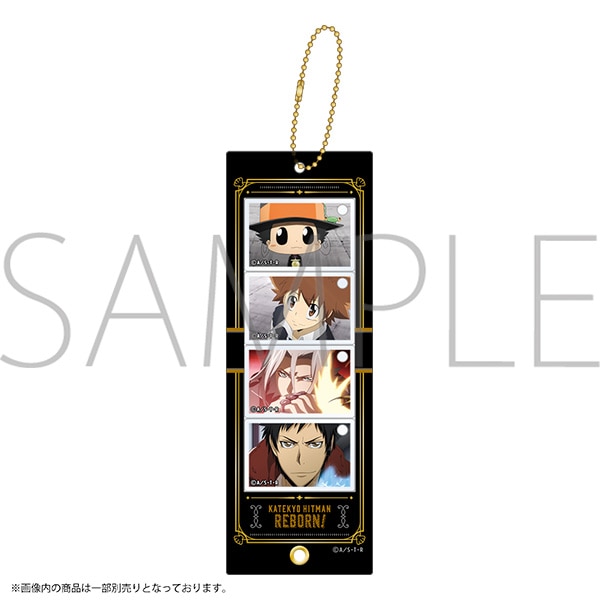 �ƒ닳�t�q�b�g�}�� REBORN�I�@�J�X�^���A�N�����L�[�z���_�[