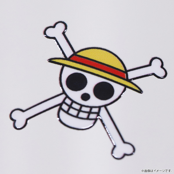 ONE PIECE�@�C�����V���[�Y �^���u���[�^�����̈ꖡ