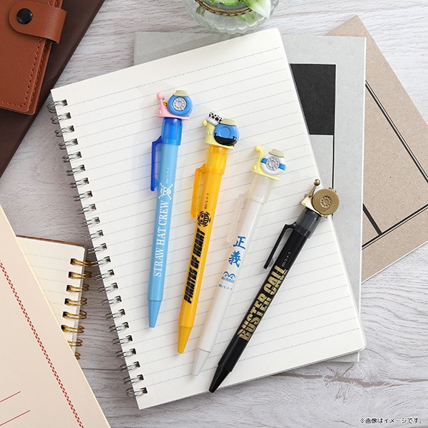 ONE PIECE�@�d�`���{�[���y���^�n�[�g�̊C���c