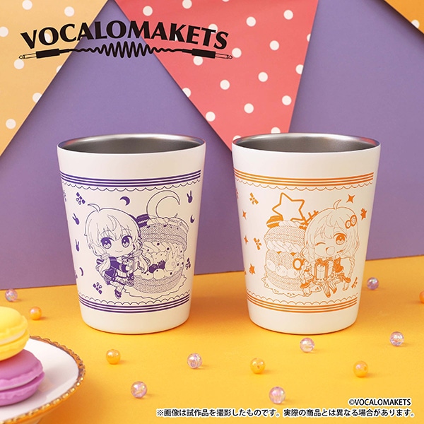 VOCALOMAKETS@XeX^u[^䂩