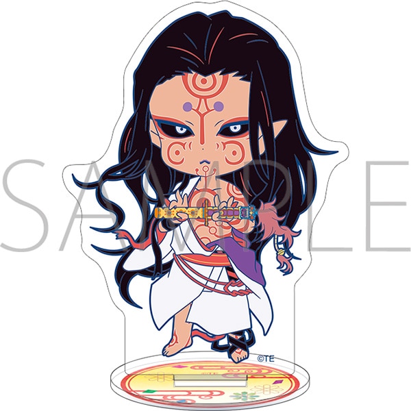 ����Ń��m�m�� ��O�́@�֐_ �A�N�����X�^���h�Z�b�g�i�~�j�L�����j