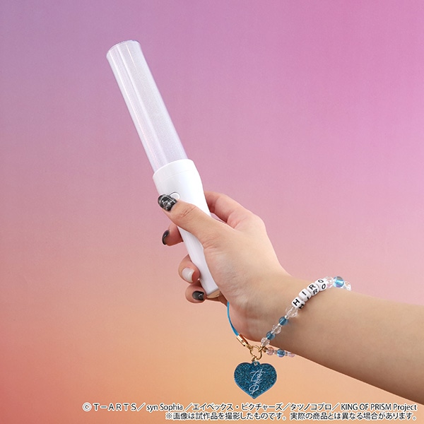 KING OF PRISM�i����Łj ���یチ�C�c�@�r�[�Y�X�g���b�v�^�_�l�R�E�W