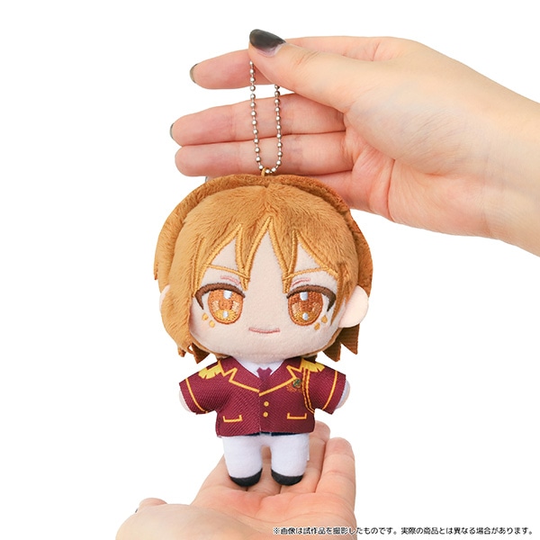 KING OF PRISM�i����Łj�@�ʂ��p���i�ʂ�����݃}�X�R�b�g�j�^�m�ȃJ�d�L