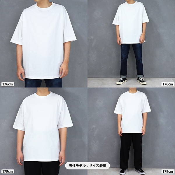 i̋l@Space A la mode T-shirt Collection@G^L