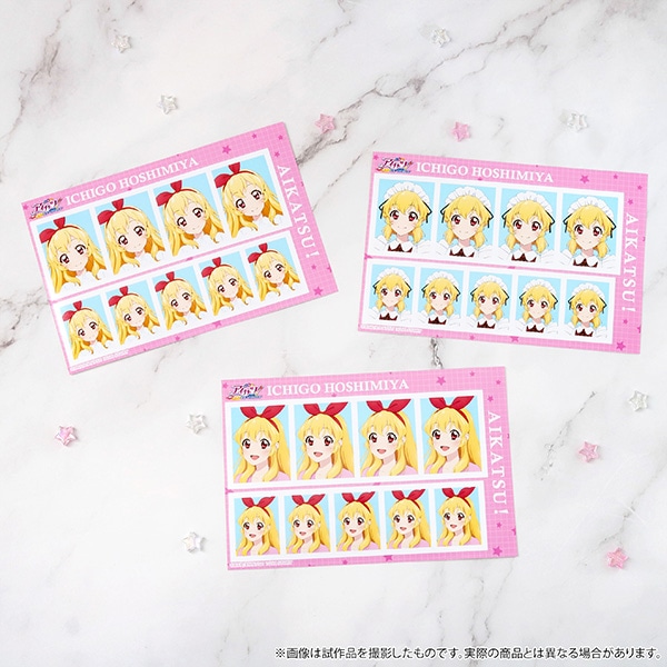 �A�C�J�c�I�@�ؖ��ʐ^�ف^vol.2