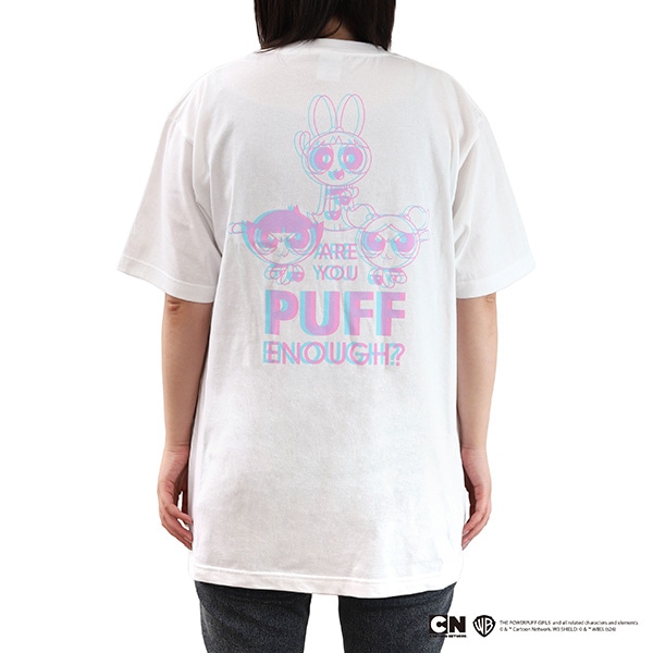 �p���[�p�t�K�[���Y�@T�V���c�iWHITE�j