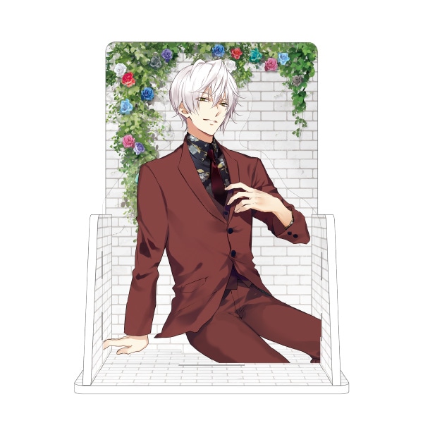 Grand GardeniOK[fjANX^h@ C@Procellarum wiAy󒍐Yiz