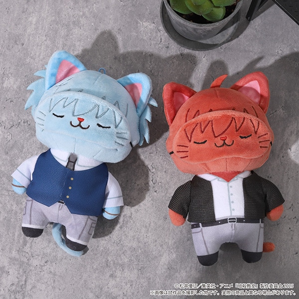 �ÎE�����@withCAT �A�C�}�X�N�t���ʂ�����݃L�[�z���_�[�^�ԉH��