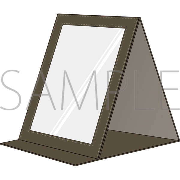 ��������ONLINE�@�܂肽���݃~���[�^�ӂŕ��Y��