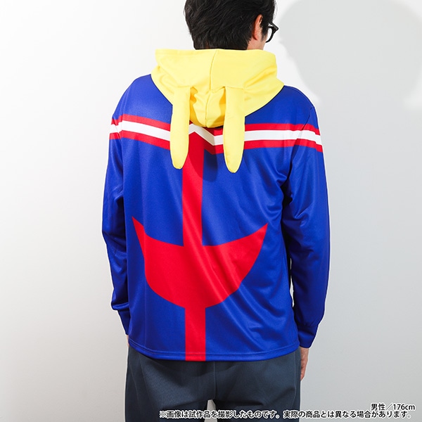 �l�̃q�[���[�A�J�f�~�A�@�I�[���}�C�g�p�[�J�[�^L