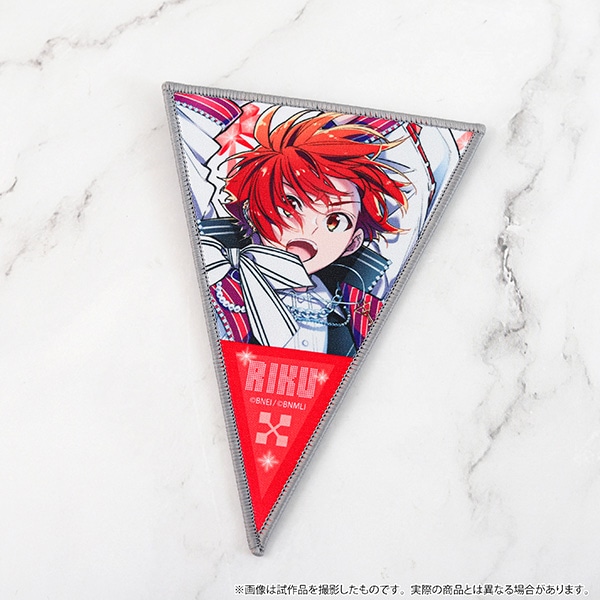 �A�C�h���b�V���Z�u���@�~�j�K�[�����h�R���N�V�����^B�@10���N�L�O�r�W���A��