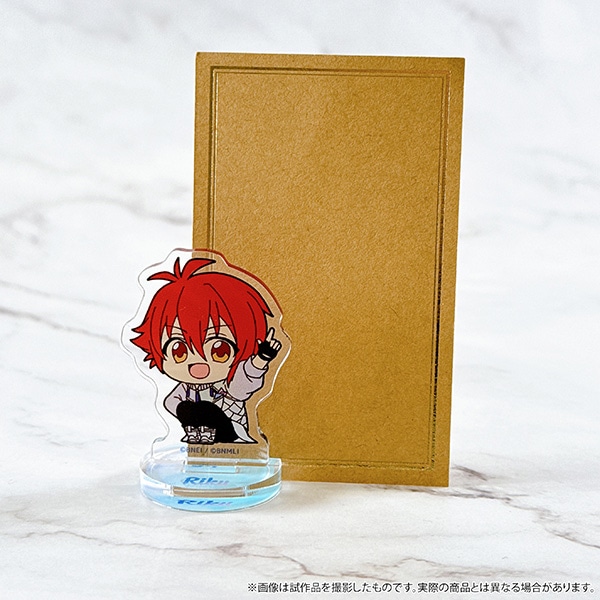 �A�C�h���b�V���Z�u���@���゠�X�^ �~�j�`���A�A�N�����X�^���h�R���N�V�����^ViVimus�@�O���[�v�L�O��2023