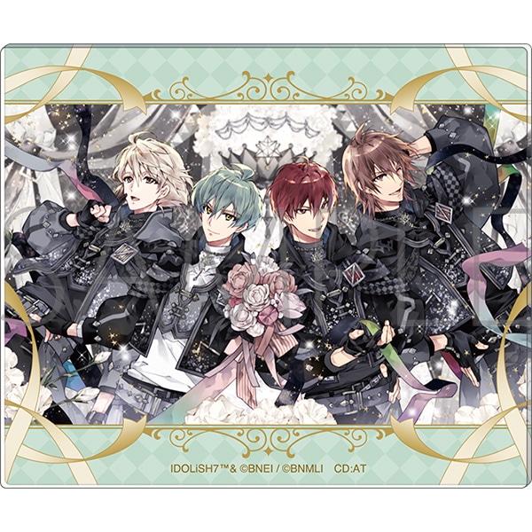 �A�C�h���b�V���Z�u���@�u�b�N�^�X�^���h�^ZOOL�iA�j10���N�L�O�r�W���A��