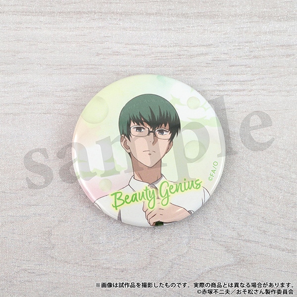 ����������@�ʃo�b�W�Z�b�g�`F6�`