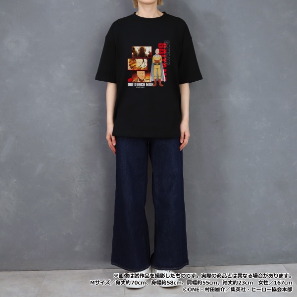 �����p���}���@Space A la mode T-shirt Collection�@�T�C�^�}�^M