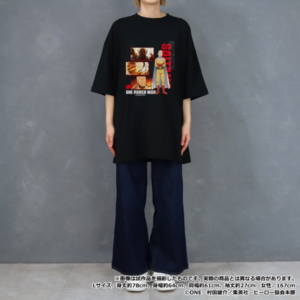 �����p���}���@Space A la mode T-shirt Collection�@�T�C�^�}�^L