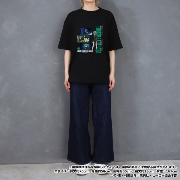 �����p���}���@Space A la mode T-shirt Collection�@��ɂ̃^�c�}�L�^M
