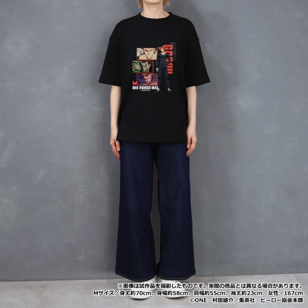 �����p���}���@Space A la mode T-shirt Collection�@�K���E�^M