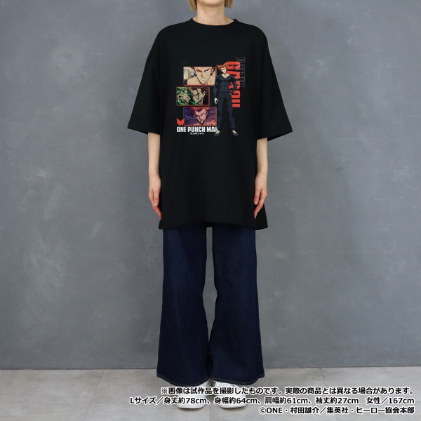 �����p���}���@Space A la mode T-shirt Collection�@�K���E�^L