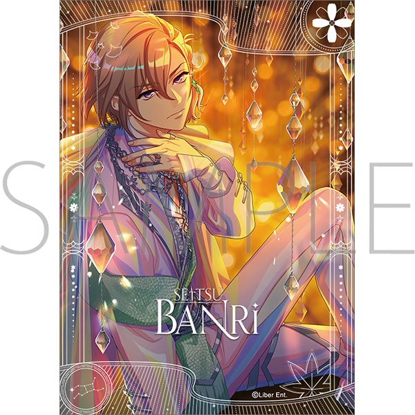 A3!@MANKAI TREASURE BOX^ےÖy󒍐Yiz