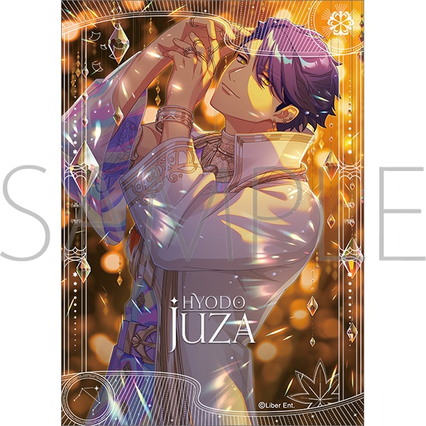 A3!@MANKAI TREASURE BOX^\y󒍐Yiz