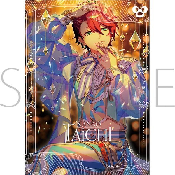 A3!@MANKAI TREASURE BOX^y󒍐Yiz