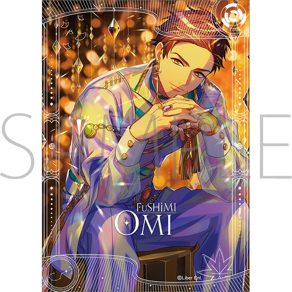 A3!@MANKAI TREASURE BOX^by󒍐Yiz